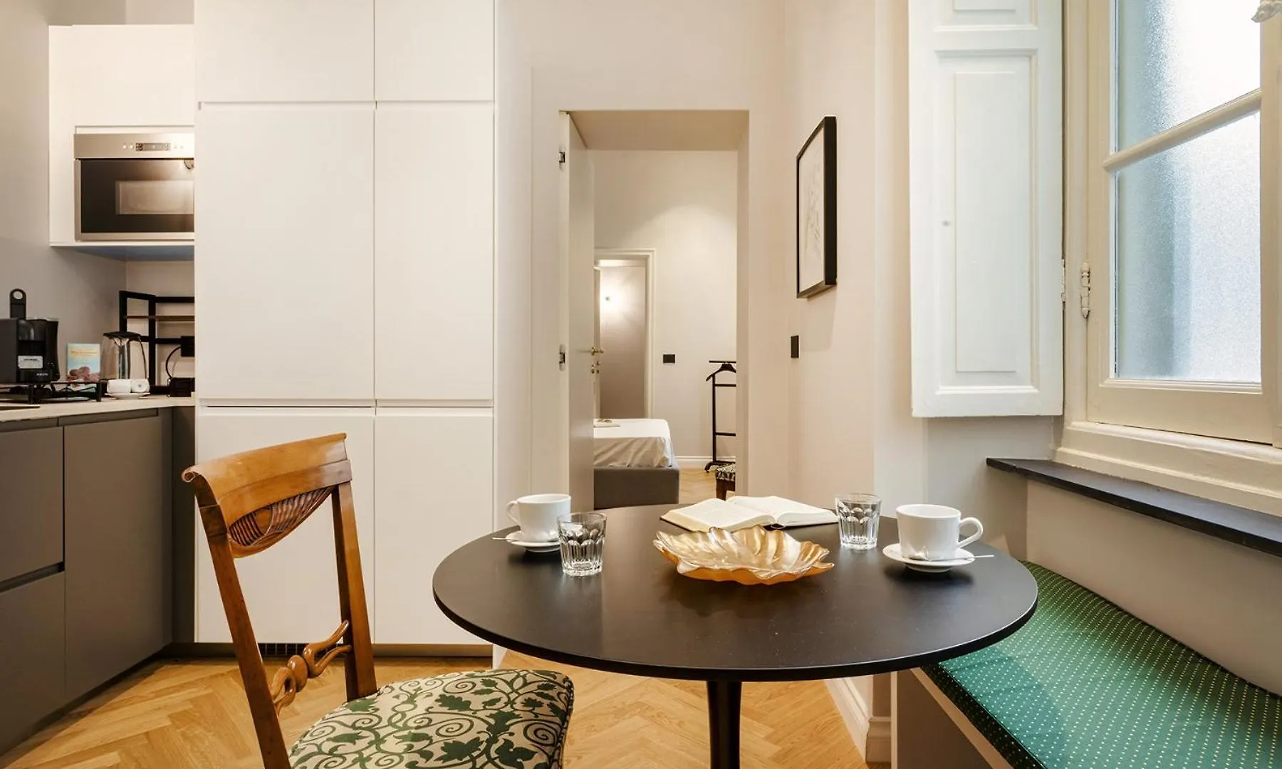 Apartment Corvetto Luxury Suite By Wonderful Italy Genoa