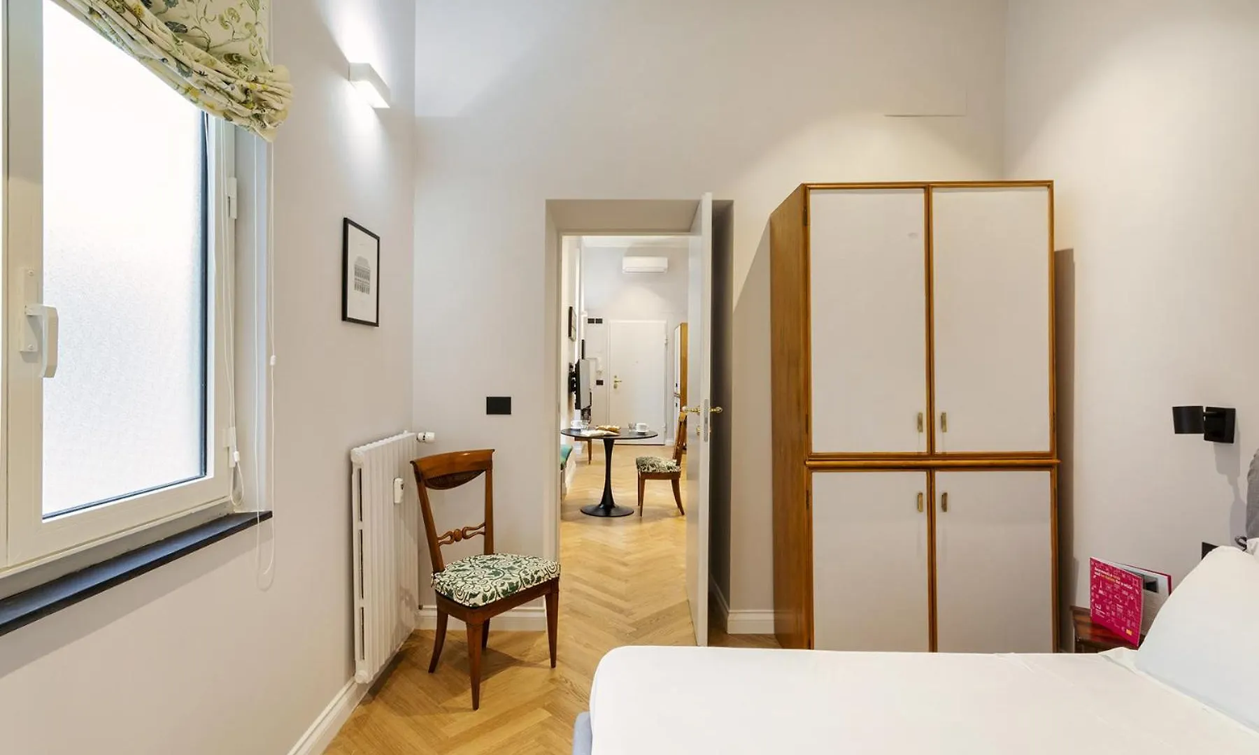 Corvetto Luxury Suite By Wonderful Italy Genoa Italy
