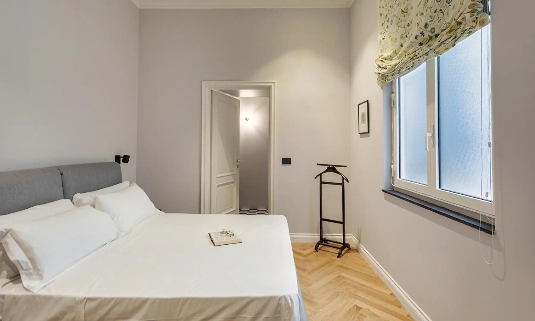 Corvetto Luxury Suite By Wonderful Italy Genoa Apartment