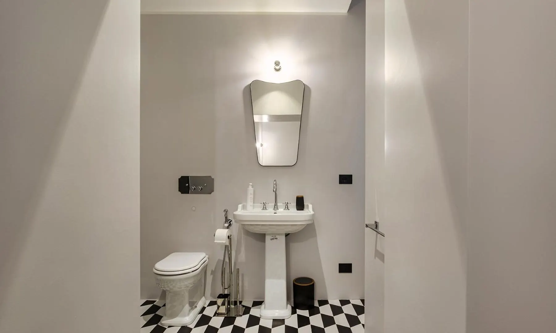 Corvetto Luxury Suite By Wonderful Italy Γένοβα Διαμέρισμα