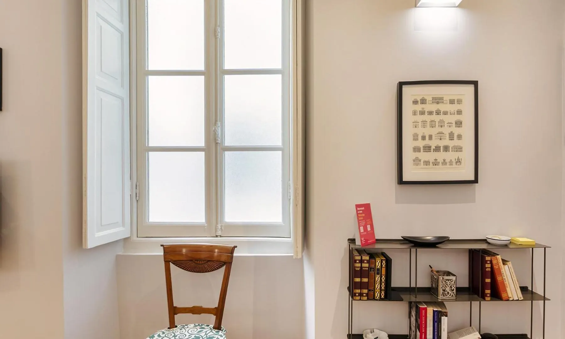 Corvetto Luxury Suite By Wonderful Italy Γένοβα 0*,  Ιταλία
